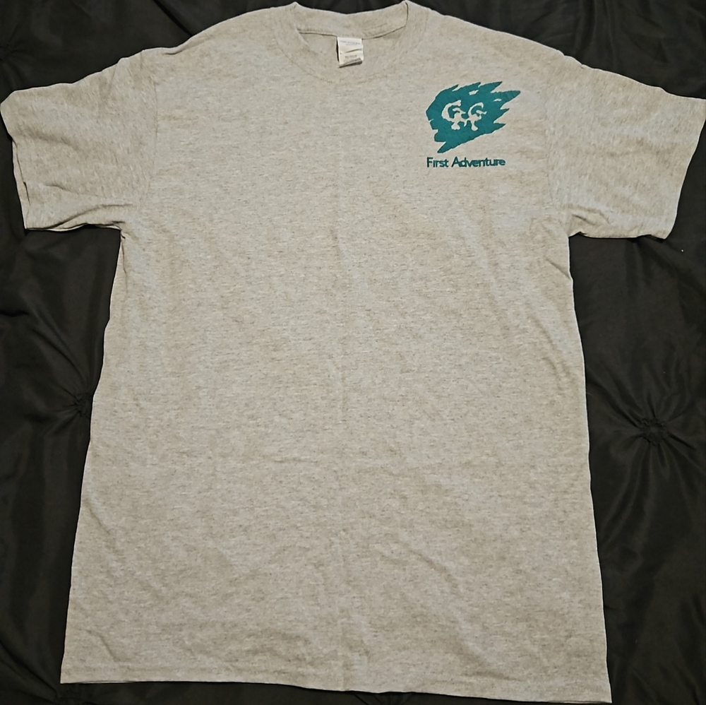 Tdhirt